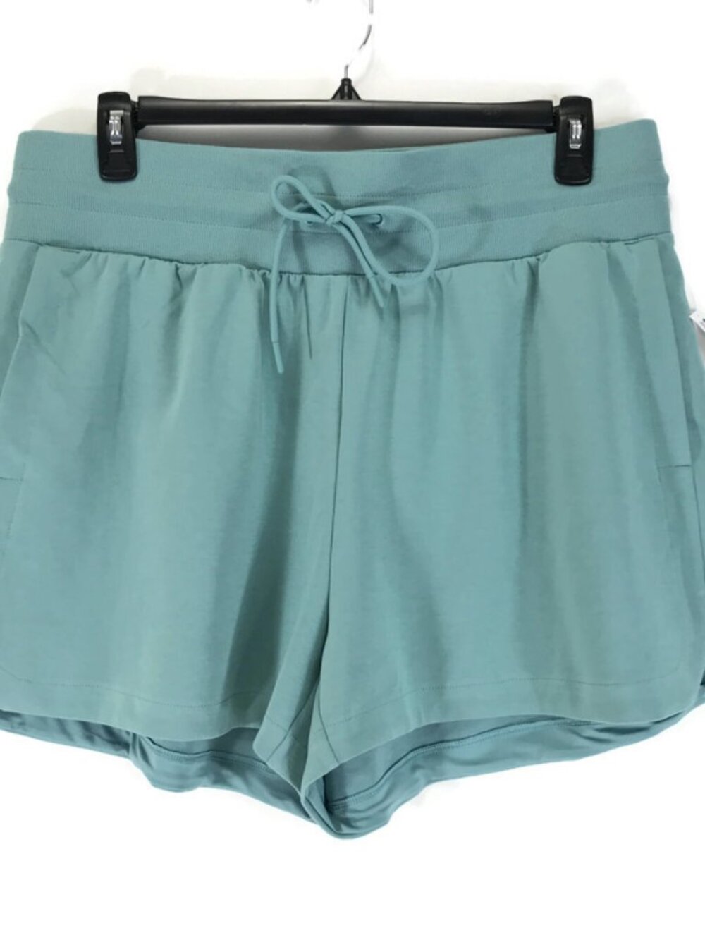 NEW Old Navy Active Extra High-Waisted Dynamic Fleece Sweat Shorts Women's XL